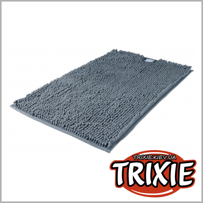ТРИКСИ Украина - Коврик под туалет для котов TRIXIE (Вес: 38х60cм)