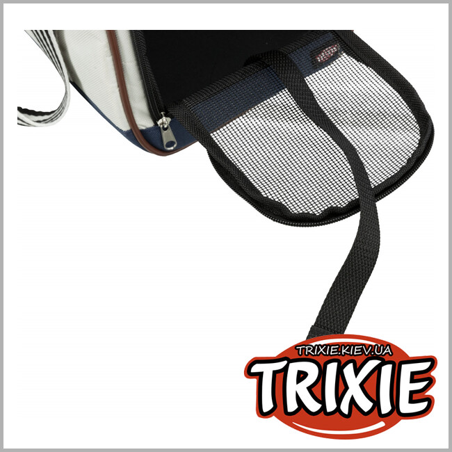 ТРИКСИ Украина - Сумка переноска Trixie Elisa Carrier ( 20*26*41см)