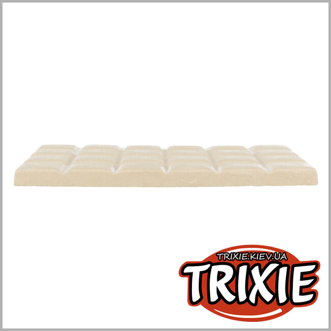 ТРИКСИ Украина - Шоколад TRIXIE со вкусом птицы (без теобромина 100гр)