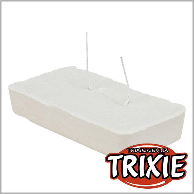 ТРИКСИ Украина - Камни Trixie 5108 для клюва с ракушками, 30гр