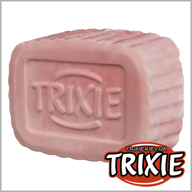 ТРИКСИ Украина - Мел для шиншиллы TRIXIE