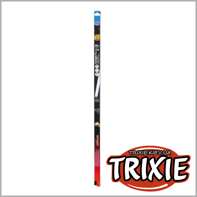ТРИКСИ Украина - Трубка для террариума TRIXIE - Sunlight Pro Compact 2.0