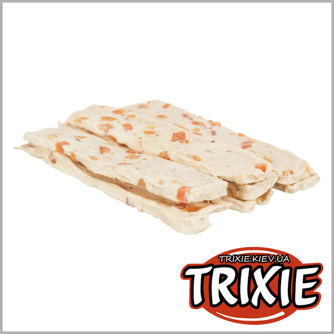 ТРИКСИ Украина - Лакомство Trixie Nugaz (курица 100g )