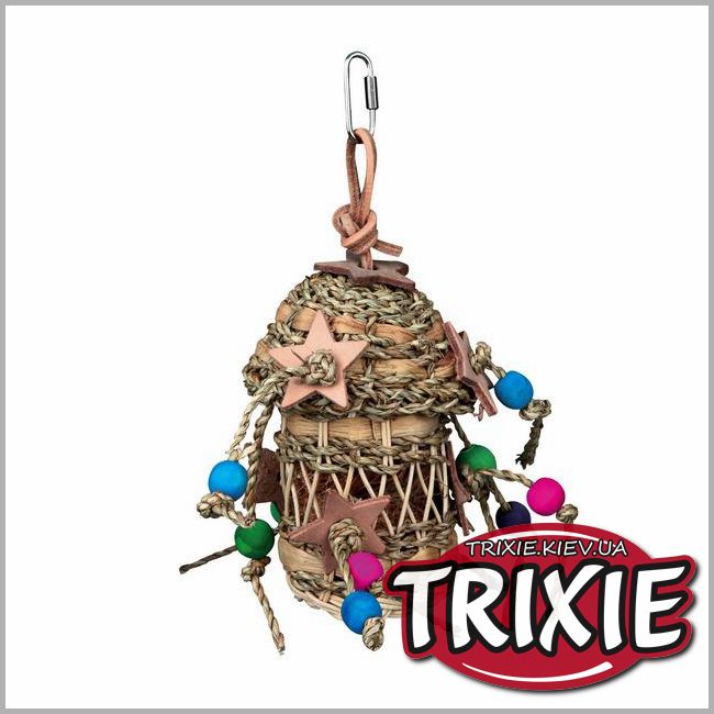 ТРИКСИ Украина - Игрушка для птиц TRIXIE