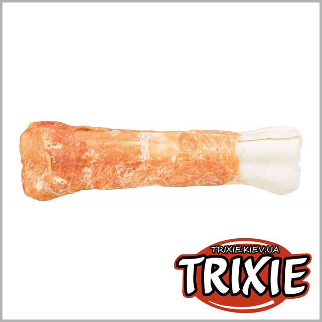 ТРИКСИ Украина - Жевательные кости для собак TRIXIE - Denta Fun 31345 (20см 1шт*200g)