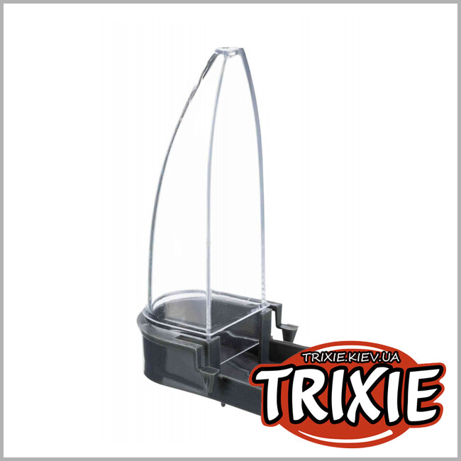 ТРИКСИ Украина - Кормушка для птиц TRIXIE (90 мл/12 см)