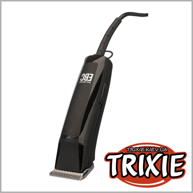 ТРИКСИ Украина - Набор для стрижки TRIXIE Andis MBG-2 (10 Вт)