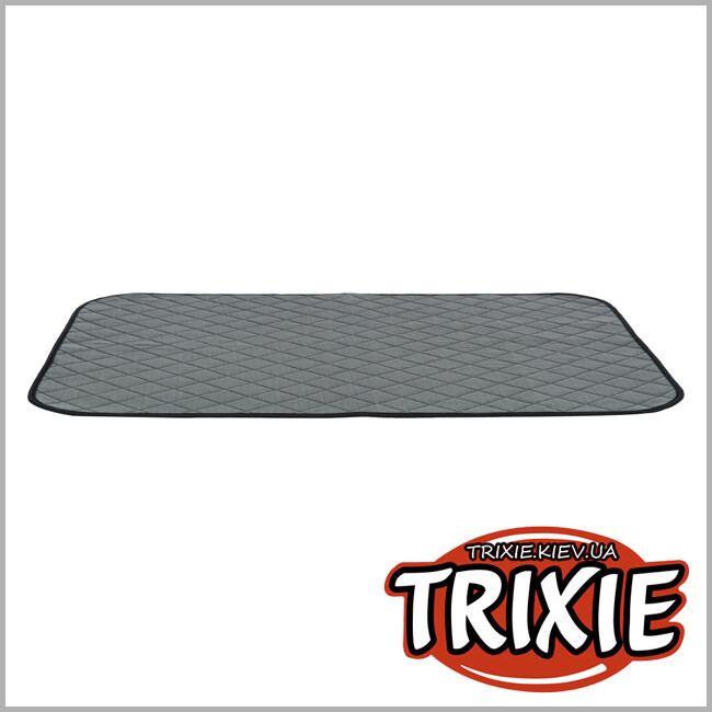 ТРИКСИ Украина - Моющийся впитывающие пеленки Trixie Hygiene Pad Nappy Wash (60х90сm)