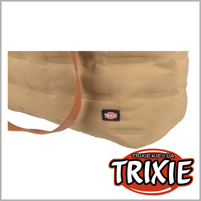 ТРИКСИ Украина - Сумка переноска Trixie Carrier Cassy (18*30*50 см)