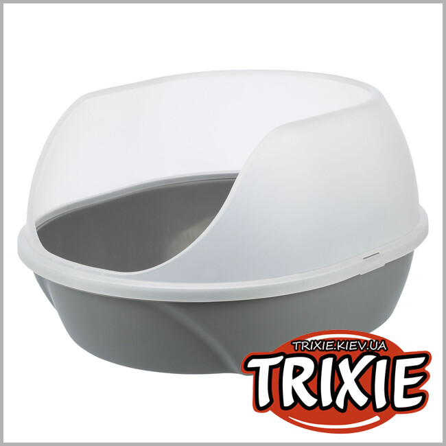 ТРИКСИ Украина - Лоток Trixie 40220 для туалета Simao