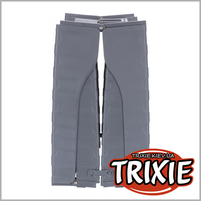ТРИКСИ Украина - TRP Трап складной Trixie 3-Fold Ramp (TRP 39*150 см до 25 кг)