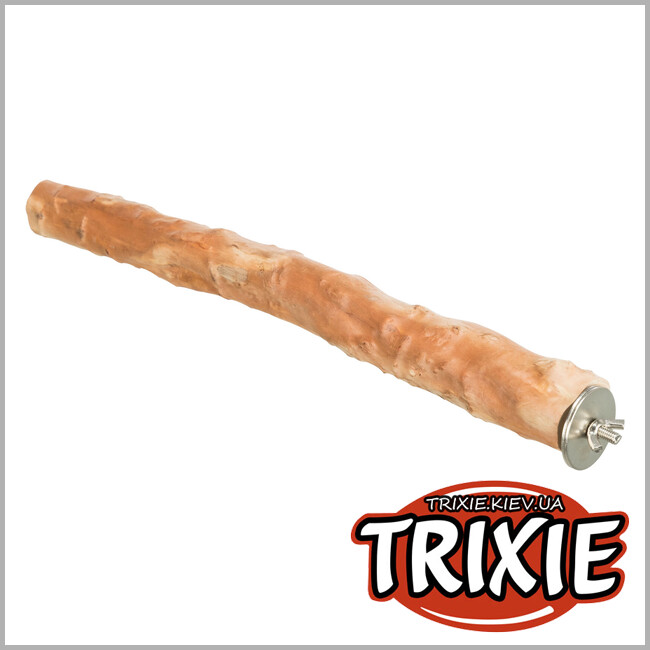 ТРИКСИ Украина - Шест Trixie 58743 с винтовой крепью (рододендрон), 40см/25мм