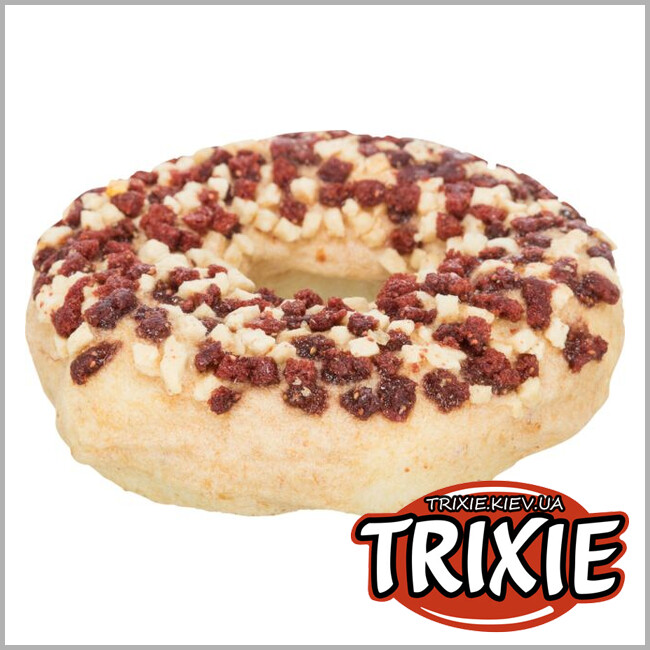 ТРИКСИ Украина - Лакомства пончики TRIXIE (100 g)
