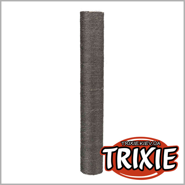 ТРИКСИ Украина - Сменная стойка TRIXIE (9x60 cм, серый)
