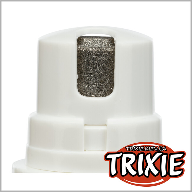 ТРИКСИ Украина - Машинка для стачивания когтей TRIXIE (14см)