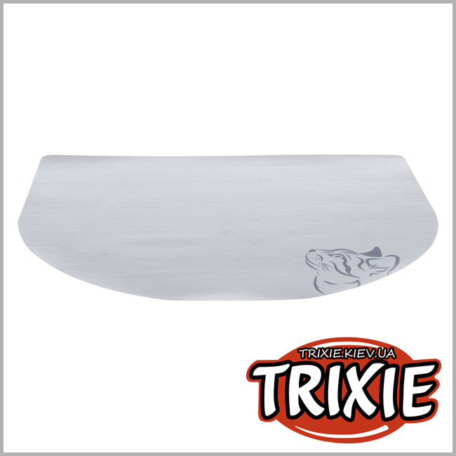 ТРИКСИ Украина - Коврики под миску для кошки TRIXIE