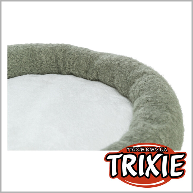 ТРИКСИ Украина - Домик-драпак Trixie 44468 "Dante", 86см, белый/зеленый/серый