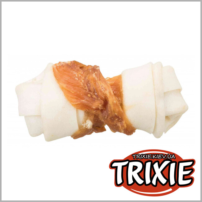 ТРИКСИ Украина - Лакомство для собак Snack a Day Trixie (7шт. 90гр)