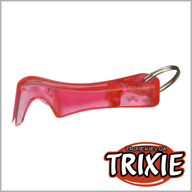 ТРИКСИ Украина - Пинцет для удаления клещей TRIXIE