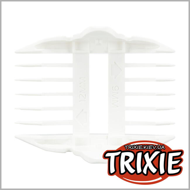 ТРИКСИ Украина - Набор TRIXIE для стрижки TR1150 (6Вт)