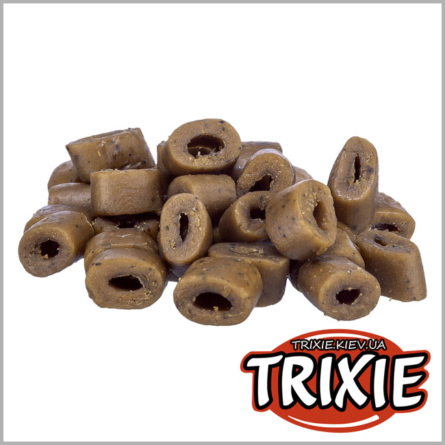 ТРИКСИ Украина - Лакомство для наполнения таблетками, для кошек Trixie 25842 50гр