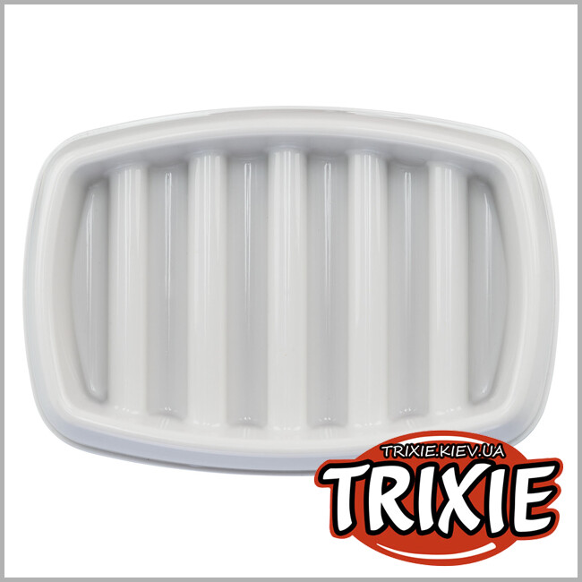 ТРИКСИ Украина - Миска для кошки TRIXIE - Paris (Размер: 0.25л/17см)