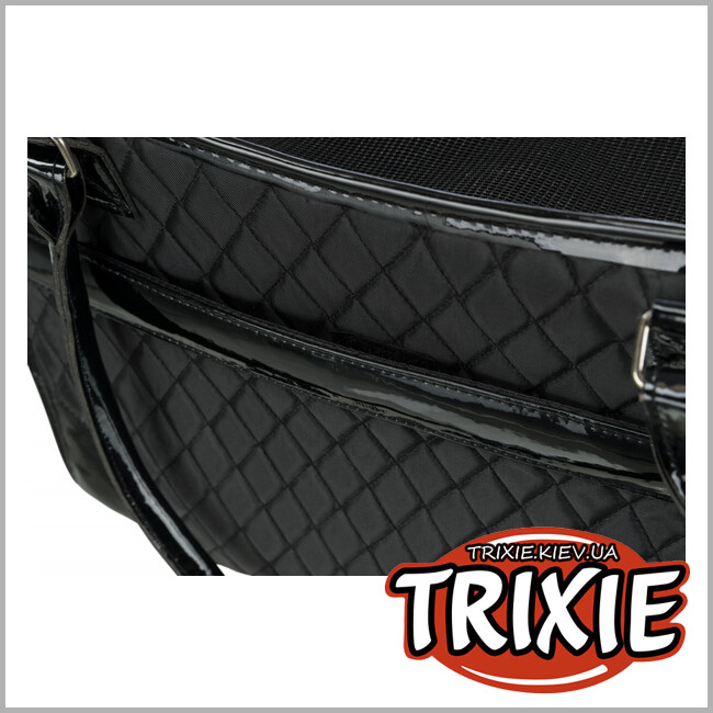 ТРИКСИ Украина - Сумка переноска Trixie Amina Carrier (18*29*37)