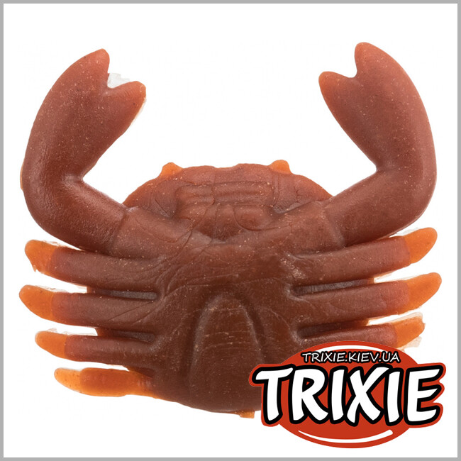 ТРИКСИ Украина - Закуска океанская Trixie Ocean Snacks (с тунцом и курицей 14 шт / 100g )