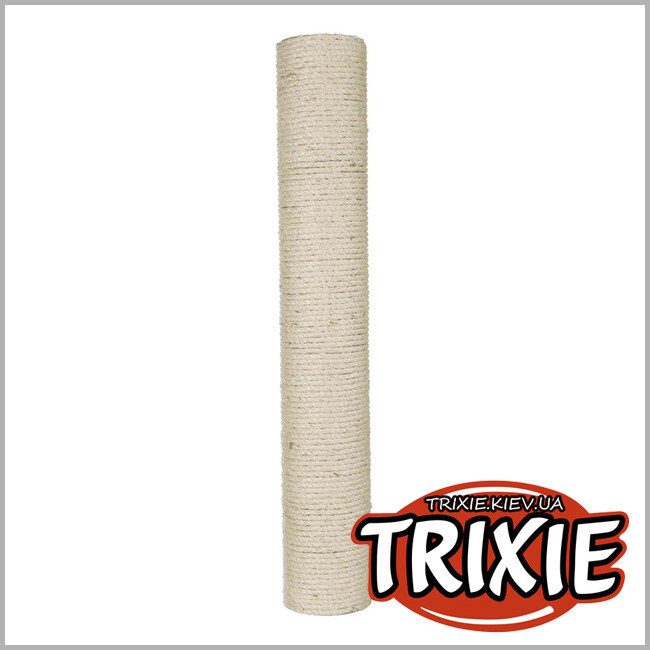 ТРИКСИ Украина - Запасной столбик для дома TRIXIE(Размер: 11x70cм)