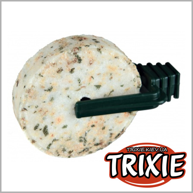ТРИКСИ Украина - Минеральная добавка для хомяка TRIXIE (Вес: 60гр2шт)