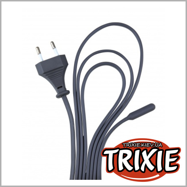 ТРИКСИ Украина - Обогреватель для террариума TRIXIE ( 25W / 450cм)