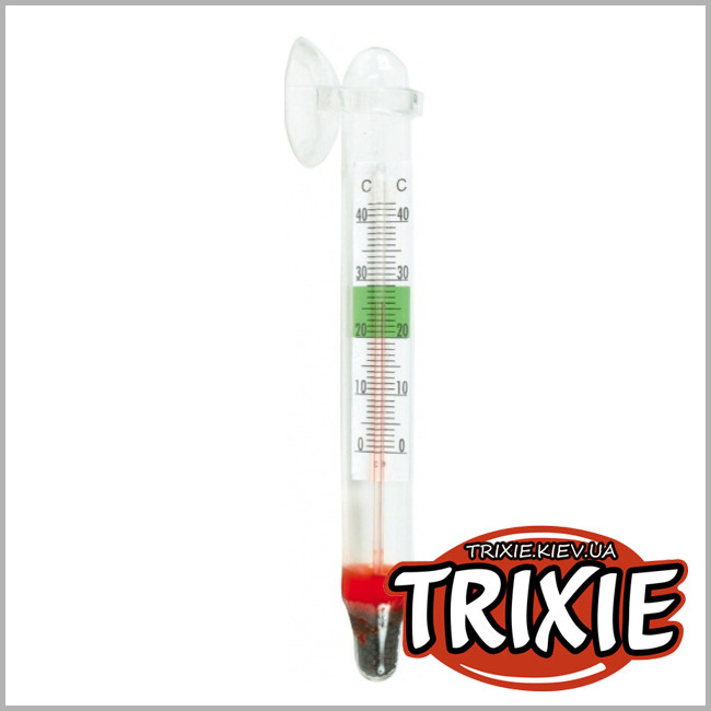 ТРИКСИ Украина - Термометр для аквариума TRIXIE