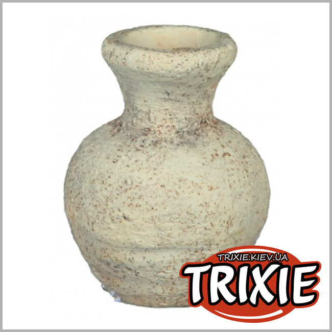 ТРИКСИ Украина - Набор ваз для рыб TRIXIE (12шт)
