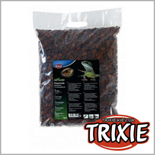 ТРІКСІ Україна - Соснова деревина для тераріуму TRIXIE (10л)