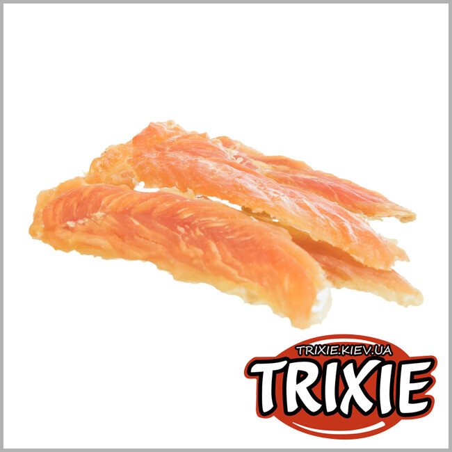 ТРИКСИ Украина - Лакомство для собак Trixie 31801 PREMIO Chicken Filets с куриной грудкой 300г