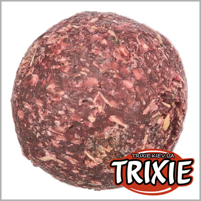 ТРИКСИ Украина - Адвент календарь для грызунов Trixie, 9270 30х34х3,5 см
