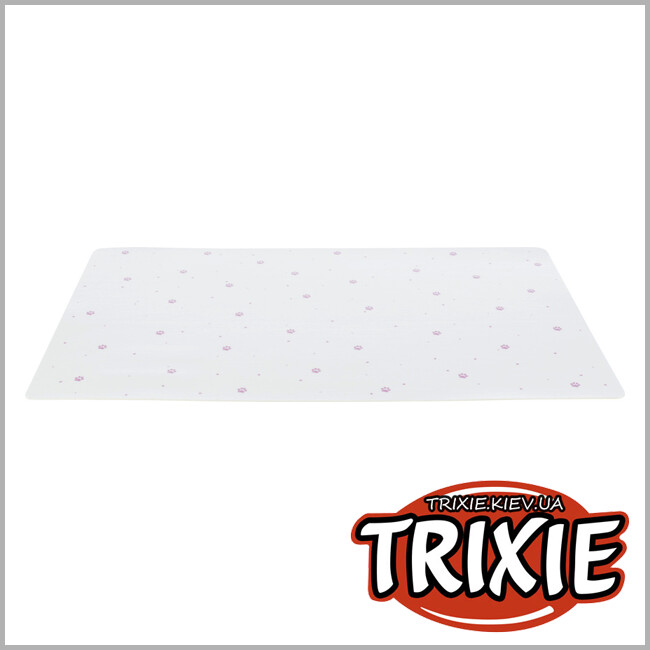 ТРИКСИ Украина - Коврики под миску для кошки TRIXIE (Кошки)
