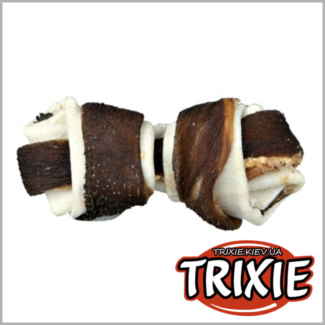 ТРИКСИ Украина - Жевательные косточки для собак TRIXIE - Denta Fun (Размер: 5см)