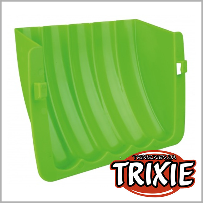 ТРИКСИ Украина - Контейнер для сена и травы TRIXIE