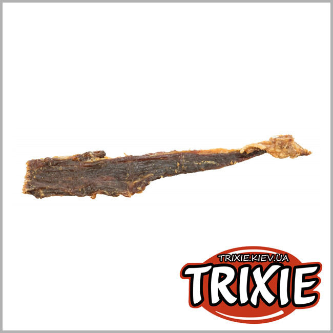 ТРИКСИ Украина - Буйвол лакомство Trixie PREMIO Buffalo Sticks (буйвол 100g)
