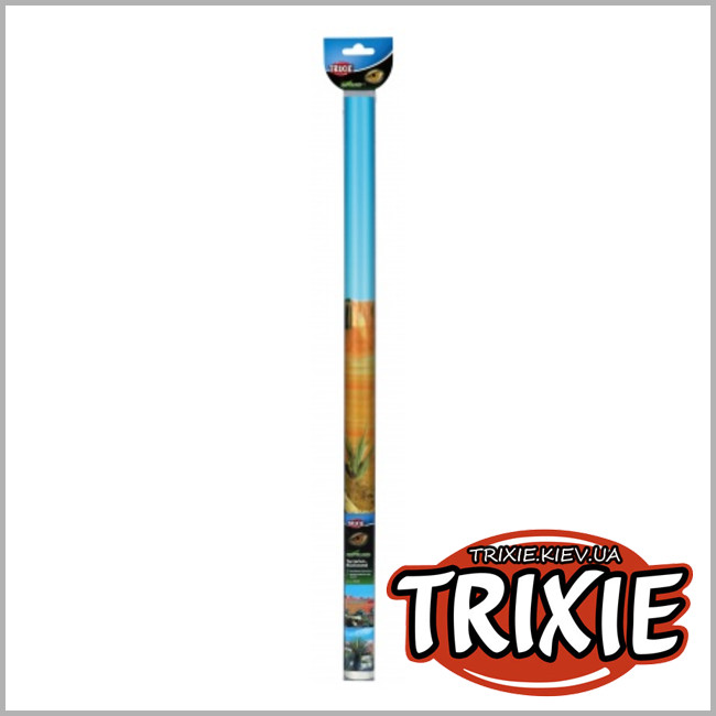 ТРІКСІ Україна - Двосторонній фон для тераріуму TRIXIE