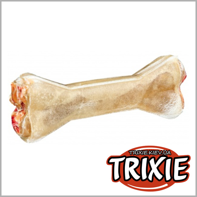 ТРИКСИ Украина - Косточки со вкусом салями для собак TRIXIE (салями 12см / 70g * 2 ШТ)