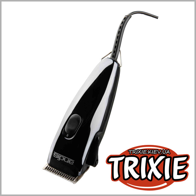 ТРИКСИ Украина - Набор для стрижки TRIXIE Andis TR1500 (15 Вт)