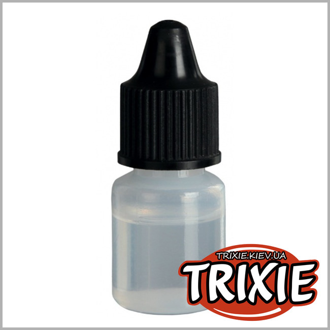 ТРИКСИ Украина - Масло для машинки TRIXIE (5мл)