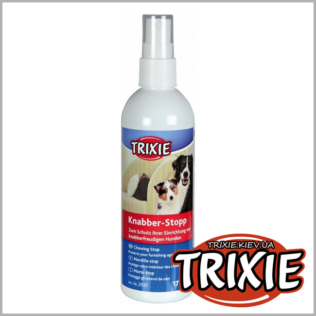 ТРИКСИ Украина - Спрей антигрыз TRIXIE (175 мл)