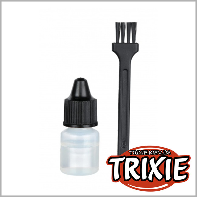 ТРИКСИ Украина - Набор для стрижки собак TRIXIE - Moser Type 1245