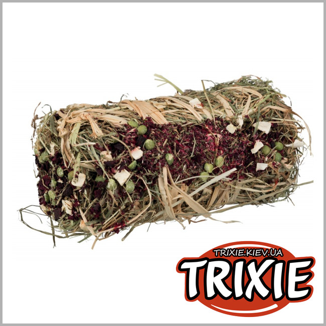 ТРИКСИ Украина - Закуска для грызунов TRIXIE