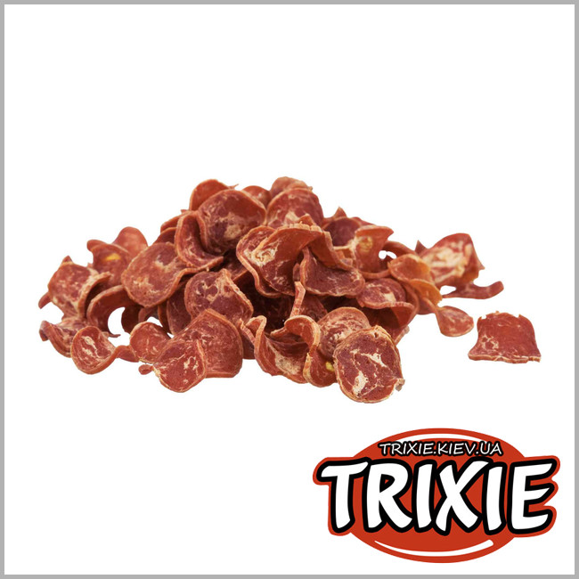 ТРИКСИ Украина - Лакомство для собак TRIXIE -Grilled Chicken