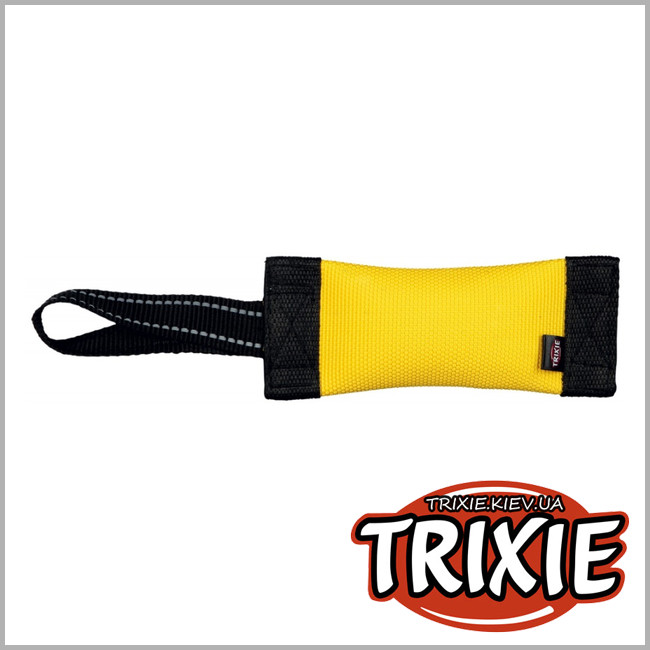 ТРИКСИ Украина - Игрушка для тренировки собак TRIXIE