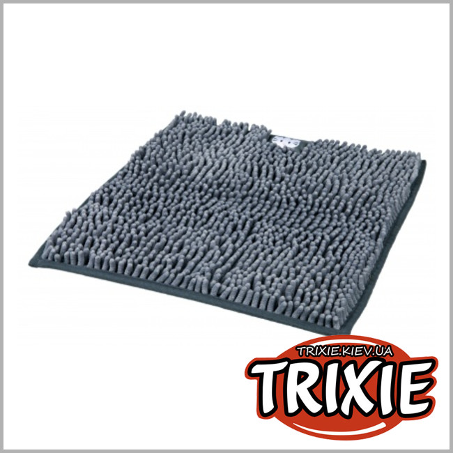 ТРИКСИ Украина - Коврик под туалет для котов TRIXIE (Вес: 38х38cм)